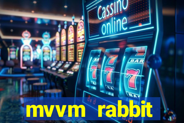 mvvm rabbit download filmes